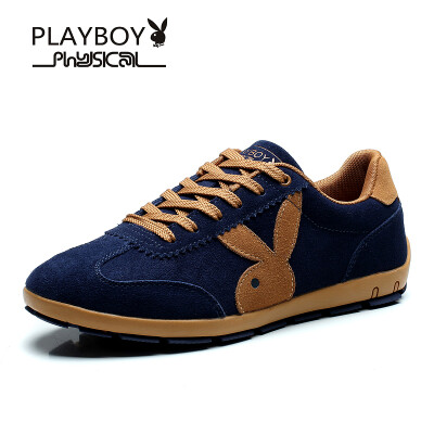 

PALYBOY brand,leisure for autumn&winter,New style for jogging,Men's shoes