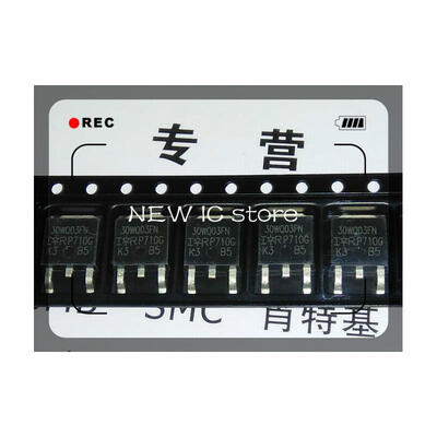 

Free shipping 10pcslot Schottky tube 30WQ03FN 30WQ03FNPBF new original