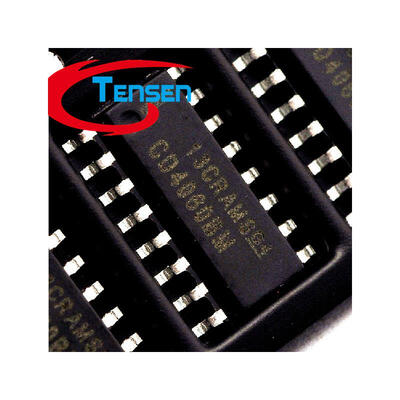 

10Pcs/Lot CD4060 HCF4060 SOP-16 CD Digital IC
