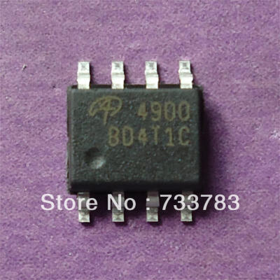 

10pcs/lot AO4900 4900 MOSFET(Metal Oxide Semiconductor Field Effect Transistor)