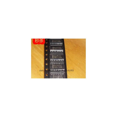 

200PCS MAX202CSE MAX202 SOP-16