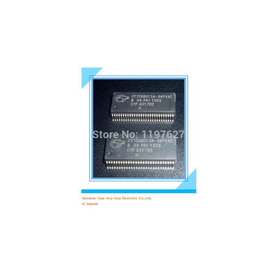 

FREE SHIPPING CY7C68013A-56PVXC CY7C68013A 10PCSLOT SSOP-56 EZ-USB FX2LP USB Microcontroller High Speed ORIGINAL IC