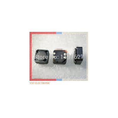 

Free shipping 12x12mm Coupled Inductor Arrays Signal Transformer 10uH 2A -- 744871100 10pcsLot