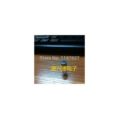 

Free shipping OPA128AM OPA128AMQ OPA128 CAN8 OPERA Difet Electrometer-Grade OPERATIONAL 5PCS LOT