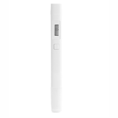 

Тестер чистоты воды Xiaomi TDS tester