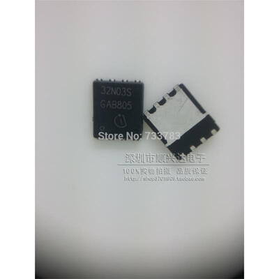 

10pcslot BSC032N03SG 032N03SG 23 A 30 V 00049 ohm N-CHANNEL Si POWER MOSFET