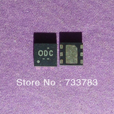 

5pcs/lot TPS720105DRVR TPS720105 (ODC 0DC...) 350mA Ultra-Low Vin RF Low-Dropout Linear Regulator with Bias Pin (Rev. D)