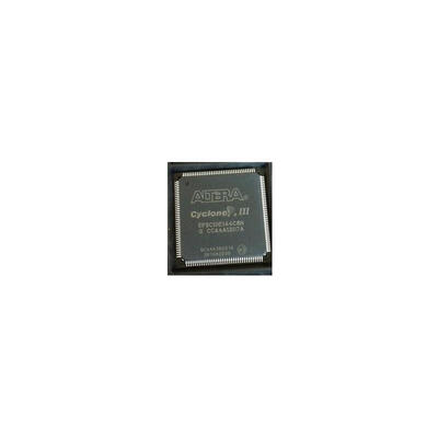 

Free Shipping 1 PCSLOT EP3C10E144C8N EP3C10E144C8 QFP NEW IN STOCK IC