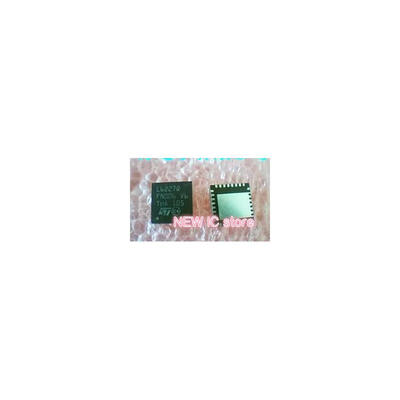 

Free Shipping 5PCS/lot L6227Q IC DRIVER FULL BRDG PWM 32VFQFPN 6227 L6227 6227Q