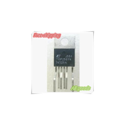 

10PCS TOP250YN TOP250Y TOP250 POWER TO-220