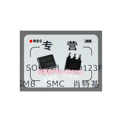 

50pcs 4N35 EL4N35 DIP-6 new original Line 6 foot Optocouplers