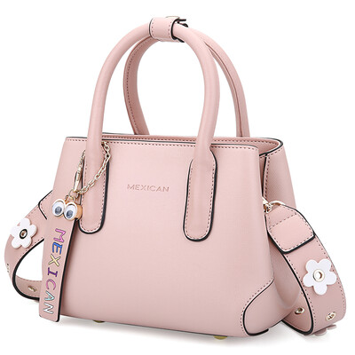

Scarecrow MEXICAN womens bag shoulder slung small bag European&American fashion personality wild portable killer bag MJF70858L-08 gray