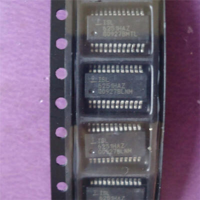 

10pcs/lot INTERSIL ISL6251HAZ ISL6251 6251HAZ SOP Low Cost Multi-Chemistry Battery Charger Controller