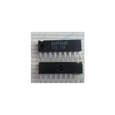 

Free Shipping 10 PCS/LOT BA6956AN BA6956 SIP9 NEW IN STOCK IC