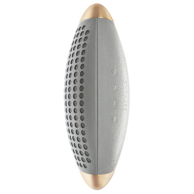 

Fashion Mini Portable Rugby Wireless Bluetooth Speaker Sport Music Player Support TF USB SoundBar