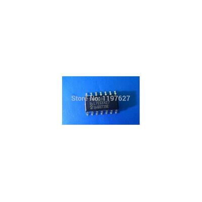 

FREE SHIPPING 74HC08D SOP photocoupler ORIGINAL integrated circuit IC 100PCS/LOT
