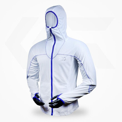 

2018 Summer Fishing Clothing Men Breathable Sun Uv Protection Outdoor Sportswear Top Clothing Fishing Shirt