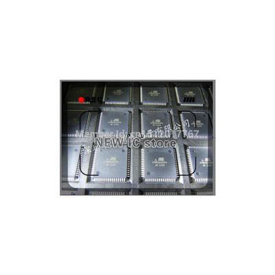 

2pcs/lot ATMEGA325PA-AU QFP-64 Free Shipping 100% NEW