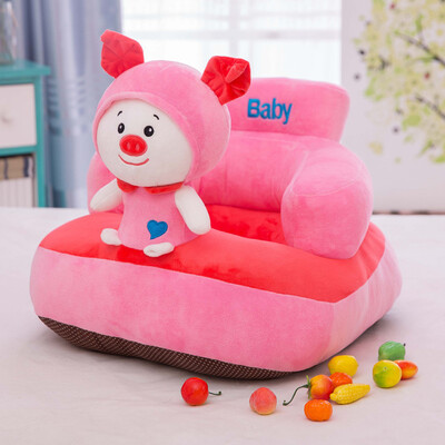 

Children Kids Baby Support Seat Soft Car Pillow Cushion Sofa Mutifunctional Baby Pillow Decoration Newborn Infant Best Sale