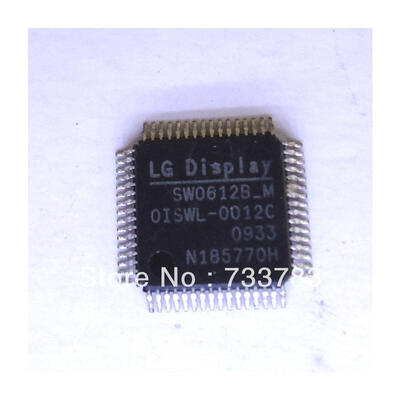 

10pcslot SW0612B-M SW0612B LCD Controller