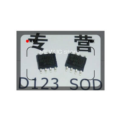 

10pcslot Free shipping new original MP7720 MP7720DS audio amplifier IC packaging SOIC8