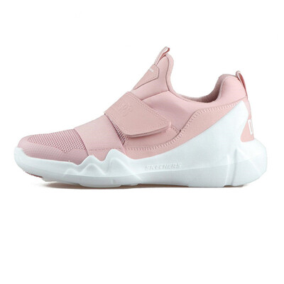 

Skechers SpringSummer 2017 Womens DLT-A Sports Casual Shoes Pink 37 yards