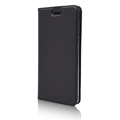 

iCoverCase роскошный чехол для Nokia 5 High Quality PU кожа флип-обложка Kickstand Anti-shock полная защита