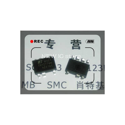 

Free shipping 20pcslot TNY277GN TNY277PN management chip SOP7 new original