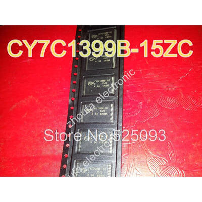 

10pcs/lot CY7C1399B-15ZC CY7C1399B-15Z CY7C1399B Original