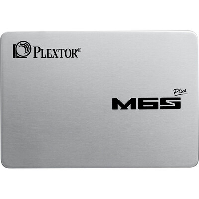 

Plextor SSD