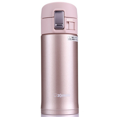 

Zojirushi (ZOJIRUSHI) из нержавеющей стали вакуумные чашки чашка кружки импортирован открытый суб-SM-KB36-PX шампань золотой 360ml