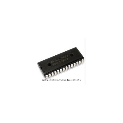 

20PCS/LOT ADC0809CCN DIP28