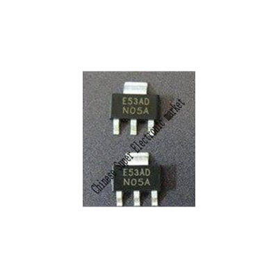 

20PCS LM1117-33 LM1117IMPX-33 LM1117MPX-33