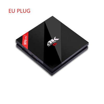 

H96 Pro TV Boxes 3G RAM 32G ROM Set Top Box 24Ghz 5Ghz WiFi Bluetooth 41