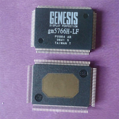 

2pcslot GM5766H-LF GM5766H
