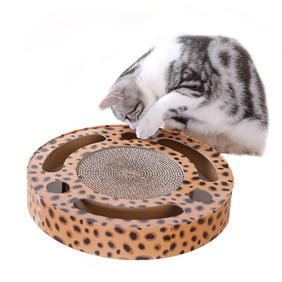 

Huayuan favor hoopet cat claw claw board cat scratch board claw claw cat scratch pad