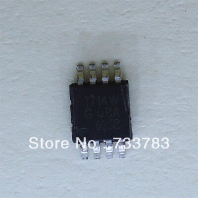 

5pcs/lot WINBOARD W83L771AWG 771AW 771AWG MOSFET(Metal Oxide Semiconductor Field Effect Transistor)