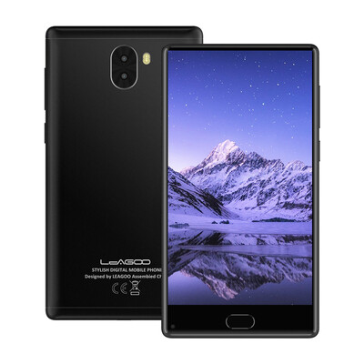 

Leagoo kiicaa Mix 5.5 "полный Экран Смартфон Android 7.0 mtk6750t Octa core 3 ГБ Оперативная память 32 ГБ двойной сзади камеры спе