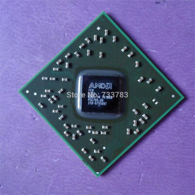 

1pcslot AMD 218-0755097 218 0755097 100 new Lead-free solder ball Ensure original not refurbished or teardown