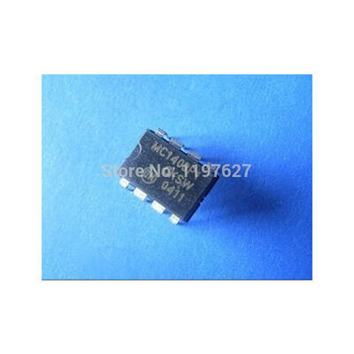 

10pcslot MC1403P1 MC1403 DIP original electronics IC kit