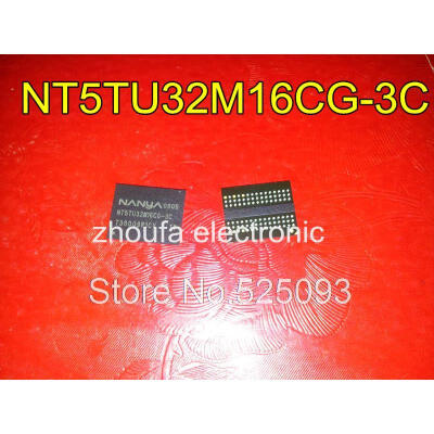 

10pcs/lot NT5TU32M16CG-3C