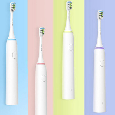 

SOOCAS X1 Sonic Electrical Toothbrush Intelligent Dental Health Care