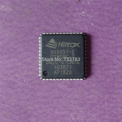 

5pcs/lot HX8851-E HX8851 LCD driver chip