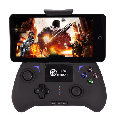 

Gamesir chick handle second generation upgrade version Android Apple iphone computer universal Bluetooth 24G dual wireless connection handle with chicken simulator game