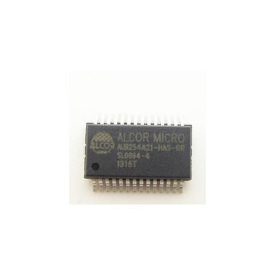 

10pcs/lot AU9254A21-HAS-GR AU9254A21 sop original electronics kit in stock ic components