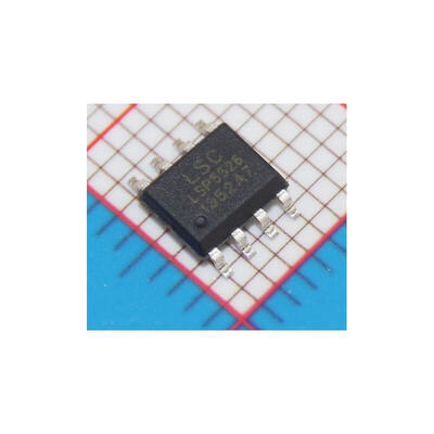 

10pcs/lot LSP5526-S8A LSP5526 sop-8 original electronics kit in stock diy ic components