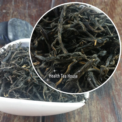 

Lapsang Souchong Black Tea Without Smoke Aroma Chinese Fujian Health Care Red Tea Fragrant Aroma premium quality tea