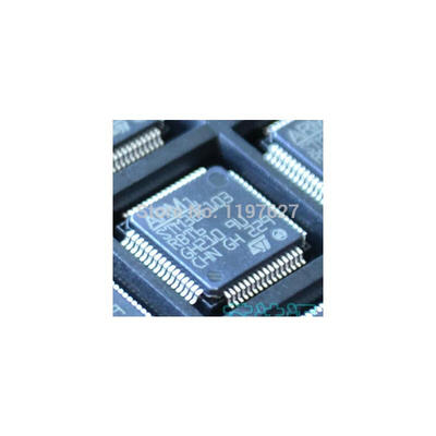 

FREE SHIPPING STM32F103RBT6 LQFP64 ORIGINAL 10PCS/LOT