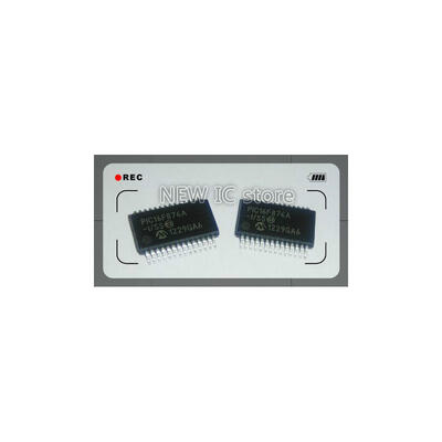 

2pcs/lot IC new original PIC16F876A-I/SS PIC16F876A PIC16F876 16F876 SSOP28 Free Shipping