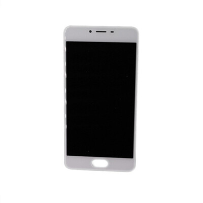 

LCD Mini Display Touch Screen Digitizer Assembly Replacement For Meizu M3S Mini Meilan 3S With Frame With Tools As Gift